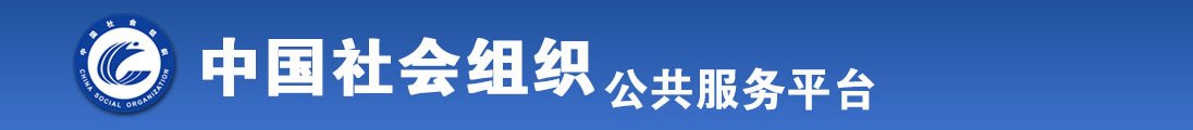 桃色视频草逼网站全国社会组织信息查询